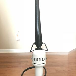 Hot tools curling wand 1/2”